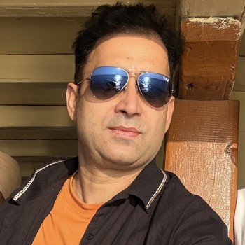 Manmeet Singh
